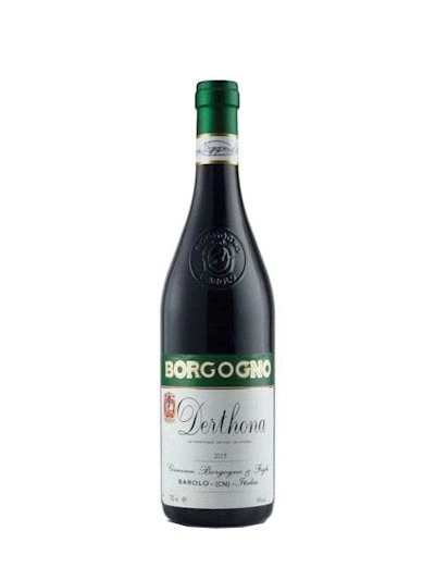 Borgogno Derthona