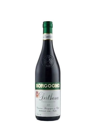 Borgogno Derthona