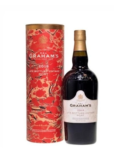 Grahams LBV 2019