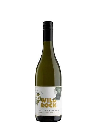 Wild Rock Sauvignon Blanc
