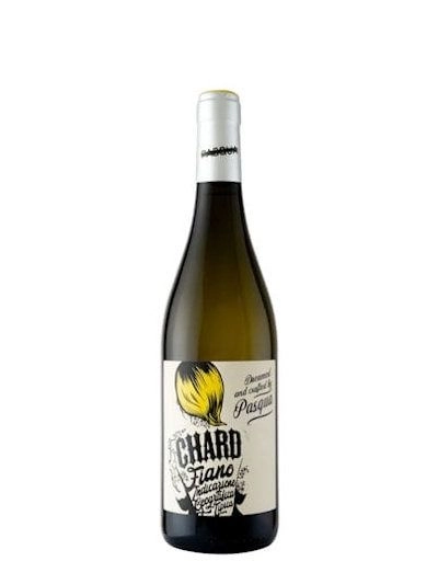 Pasqua Desire Lush Zin Chardonnay-Fiano