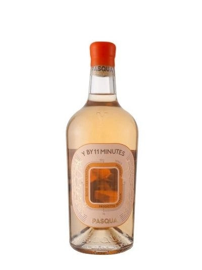 Pasqua Y by 11 Minutes Rosato