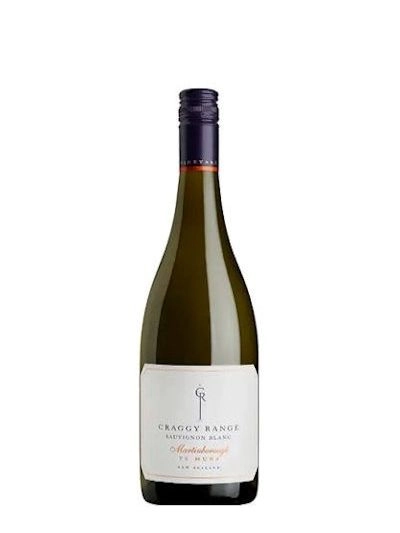 Craggy Range Sauvignon Blanc Te Munua