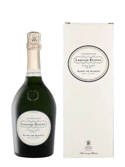 Laurent Perrier Blanc de Blancs