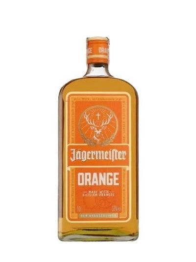 Jagermeister Orange