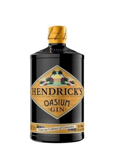 Hendricks Oasium