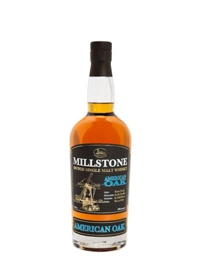 Millstone American Oak