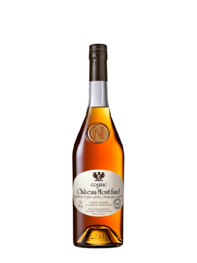 Chateau Montifaud Napoleon Paillarde