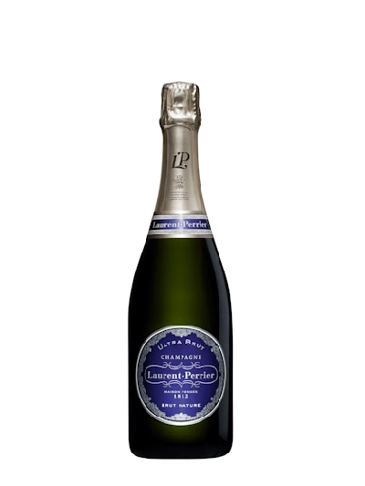 Laurent Perrier Ultra Brut