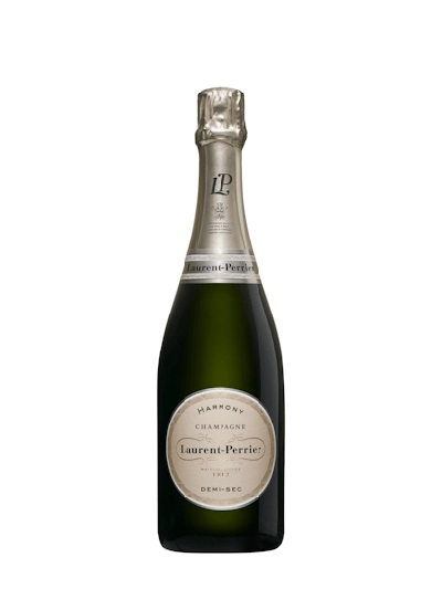 Laurent Perrier Harmony Demi-Sec