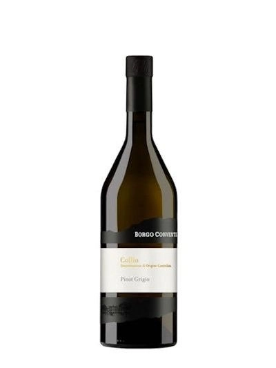 Borgo Conventi Pinot Grigio Collio