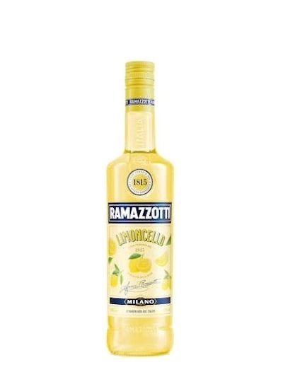 Ramazzotti Limoncello