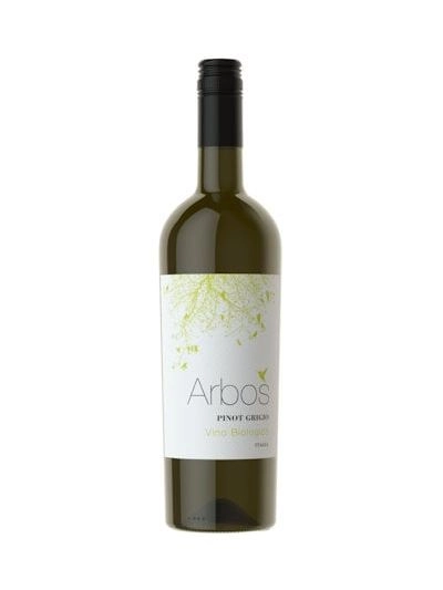 Arbos Pinot Grigio 2024