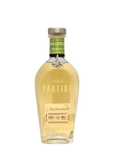 Tequila Partida Reposado