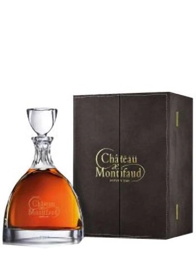 Chateau Montifaud Heritage Maurice Vallet