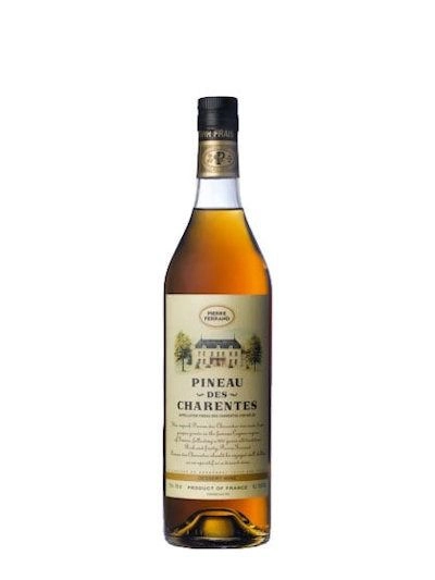 Ferrand Pineau des Charentes