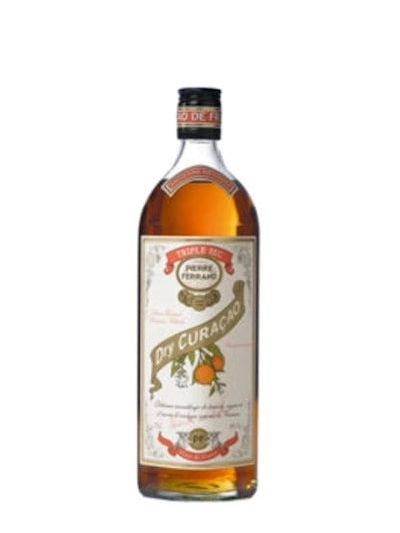 Ferrand Dry Curacao