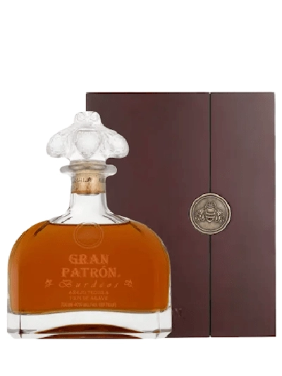 Gran Patron Burdeos
