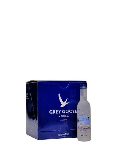 Grey Goose 12 Pack