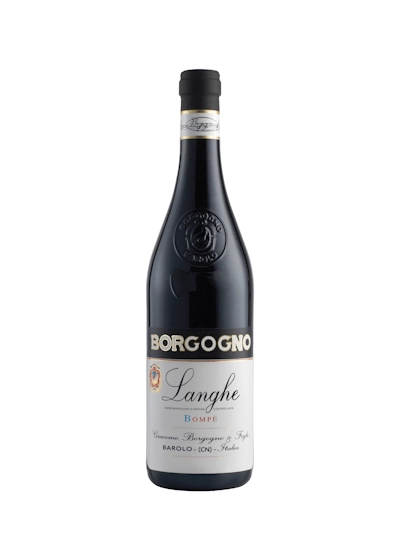 Borgogno Langhe Bompe 2022