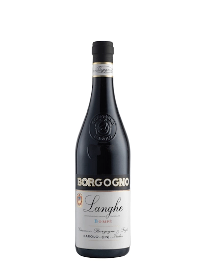 Borgogno Langhe Bompe 2022