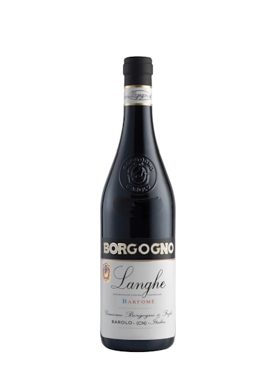 Borgogno Langhe Bartome 2022
