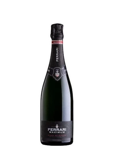 Ferrari Maximum Blanc de Blancs