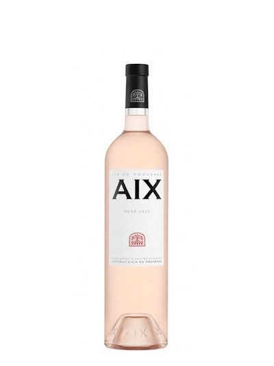AIX Rose Magnum 2025