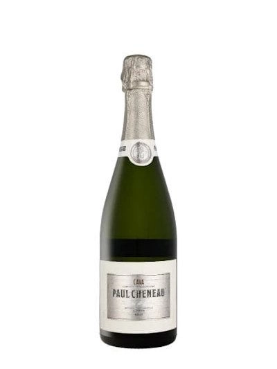 Paul Cheneau Cava Blanc de Blancs