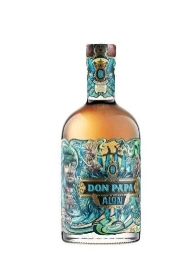 Don Papa Alon
