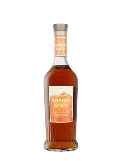 Ararat Apricot