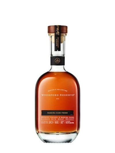 Woodford Reserve Madeira Cask Finish