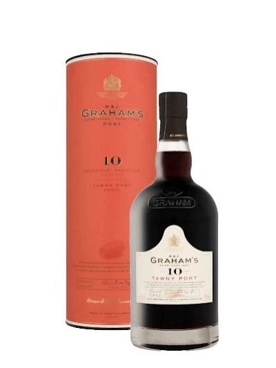 Grahams 10