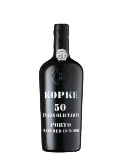 Kopke 50 Tawny