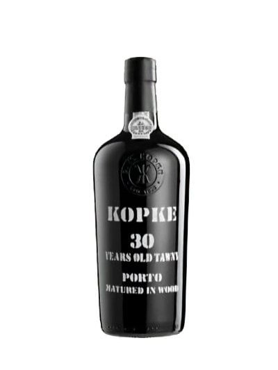 Kopke 30 Tawny