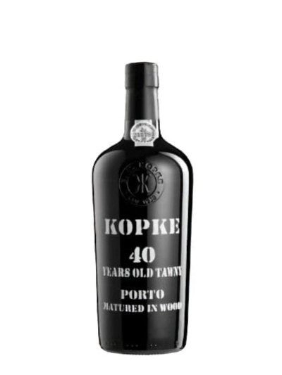 Kopke 40 Tawny