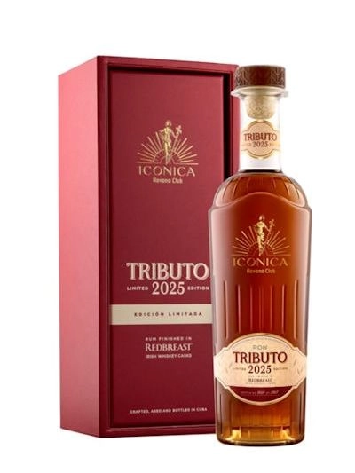 Havana Club Tributo 2025