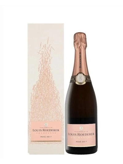 Louis Roederer Rose 2017