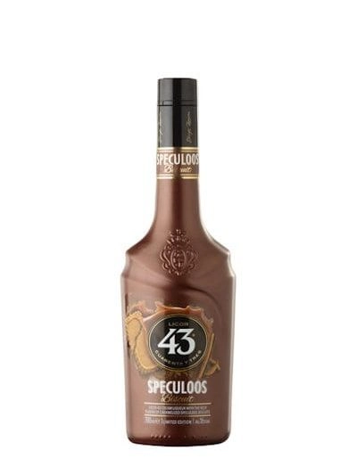 Licor 43 Speculoos