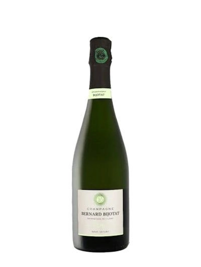 Bernard Bijotat Brut Nature