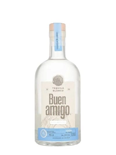 Buen Amigo Blanco