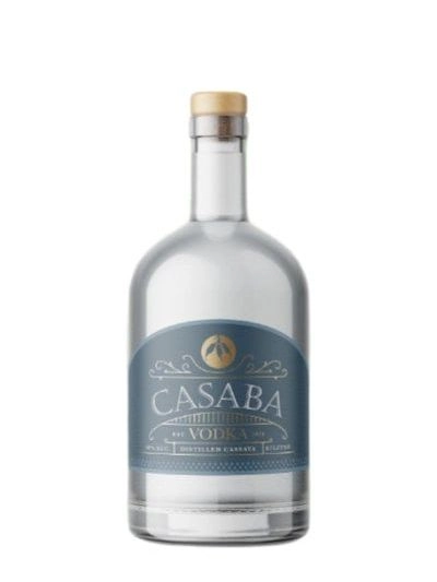 Casaba Vodka