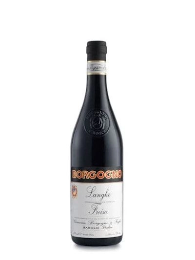 Borgogno Langhe Freisa 2015