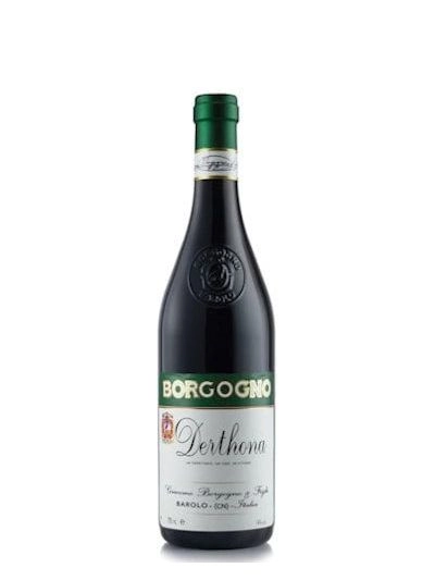 Borgogno Timorasso DOC Derthona 2023