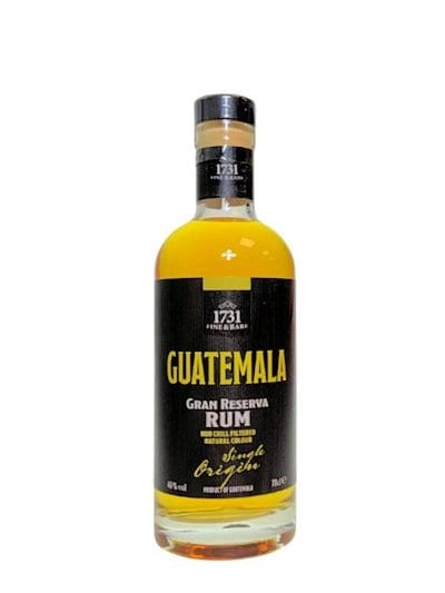 1731 Fine & Rare Guatemala Gran Reserva