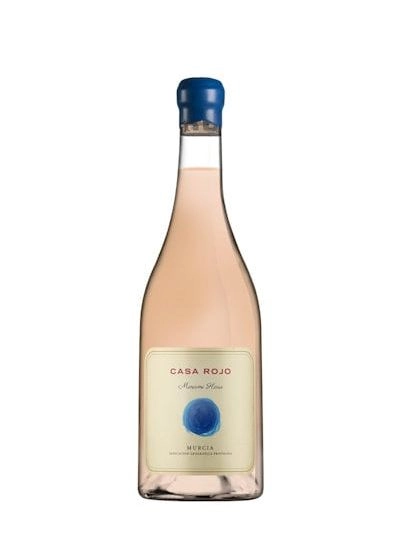 Casa Rojo Minami Haru Rose