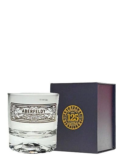 Aberfeldy 125 Anniversary Tumbler