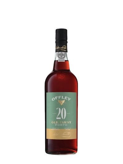 Offley 20 Tawny
