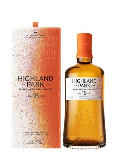 Highland Park 16 Between You and I