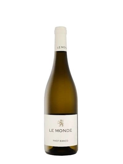 Le Monde Pinot Bianco 2024